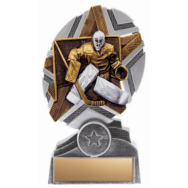 골리 트로피 / PXPQ2457