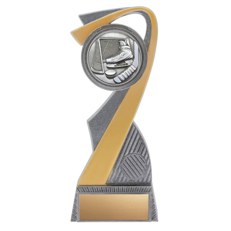 하키 트로피 / AXPDA