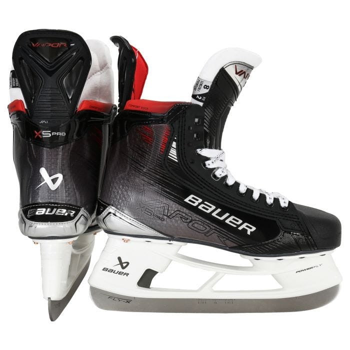 BAUER VAPOR X5 PRO 하키 스케이트 성인