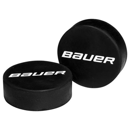 BAUER 게임 PUCK 10개