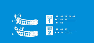 Bauer Blade Protector - Green