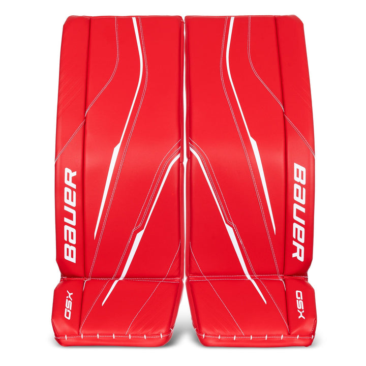 https://www.thehockeyshop.com/cdn/shop/files/bauer-leg-pads-bauer-gsx-intermediate-goalie-leg-pads-2023-red-l-32-31801397641282_720x.jpg?v=1718649334
