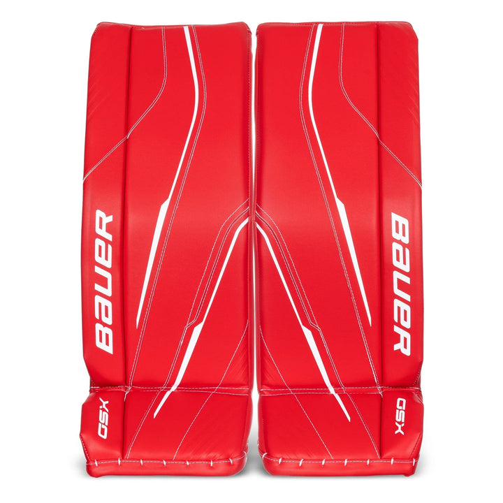 https://www.thehockeyshop.com/cdn/shop/files/bauer-leg-pads-bauer-gsx-junior-goalie-leg-pads-2023-red-s-31801405440066_720x.jpg?v=1768101660