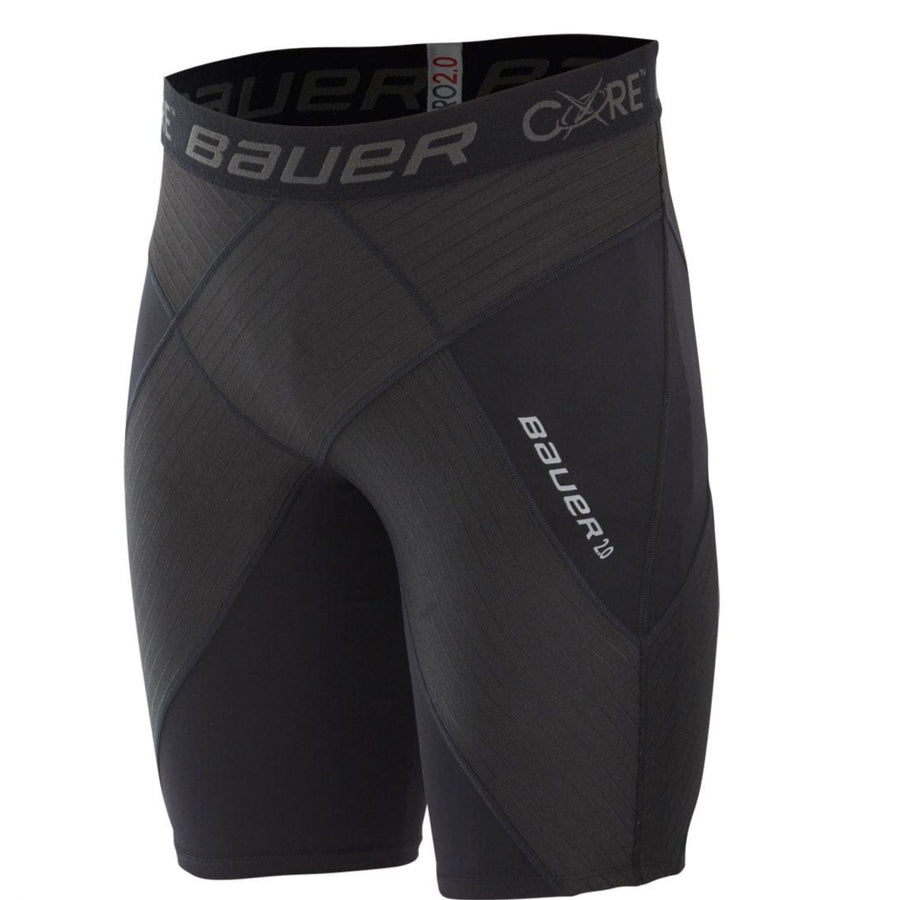 BAUER Core 2.0 Compression Shorts 성인