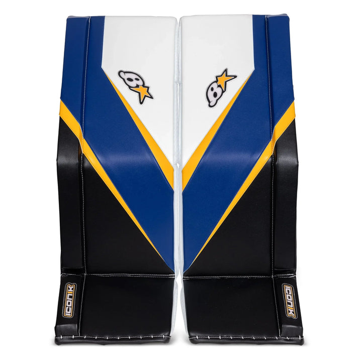 https://www.thehockeyshop.com/cdn/shop/files/brian-s-leg-pads-brian-s-eclipse-senior-goalie-leg-pads-white-sport-gold-blue-black-33-1-31663392096322_720x.jpg?v=1768143587