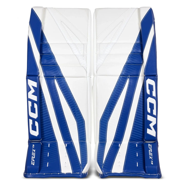 https://www.thehockeyshop.com/cdn/shop/files/ccm-leg-pads-ccm-extreme-flex-e7-9-intermediate-goalie-leg-pads-toronto-maple-leafs-31-1-1171656139_720x.jpg?v=1768168657