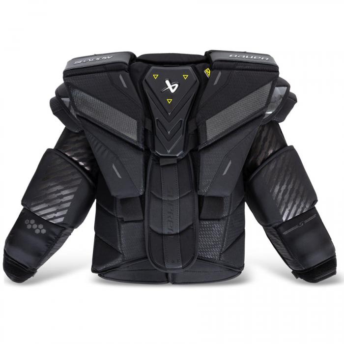 Bauer Supreme Shadow 성인 Chest & Arm Protector
