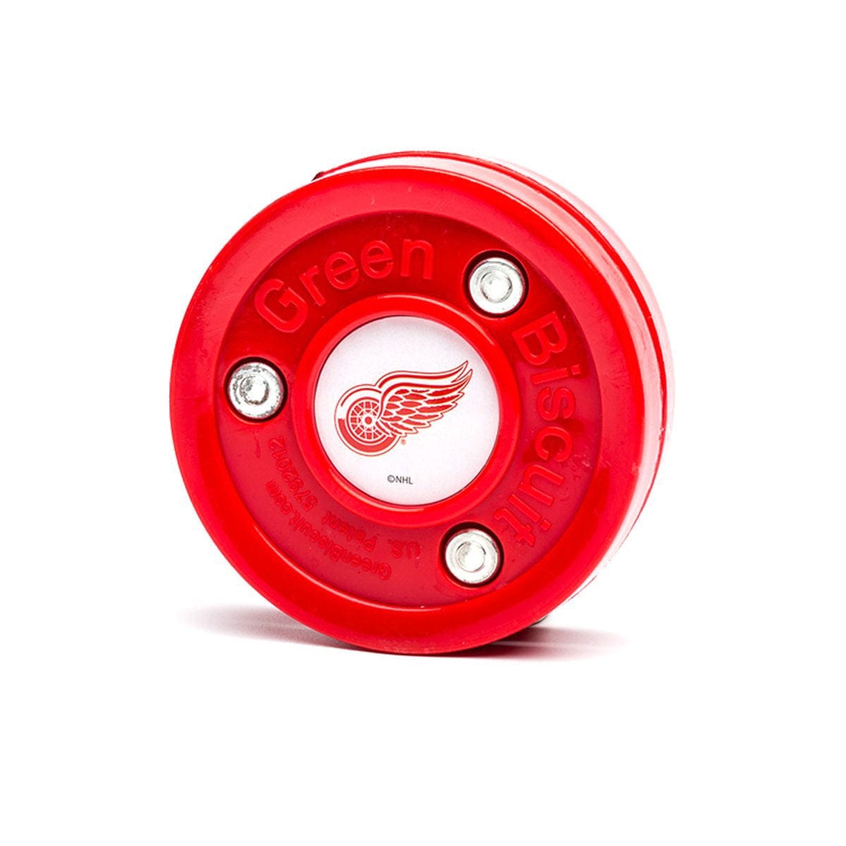 https://www.thehockeyshop.com/cdn/shop/products/green-biscuit-hockey-pucks-green-biscuit-original-nhl-training-puck-detroit-red-wings-4-7oz-28744086585410_1800x1800.jpg?v=1693420312