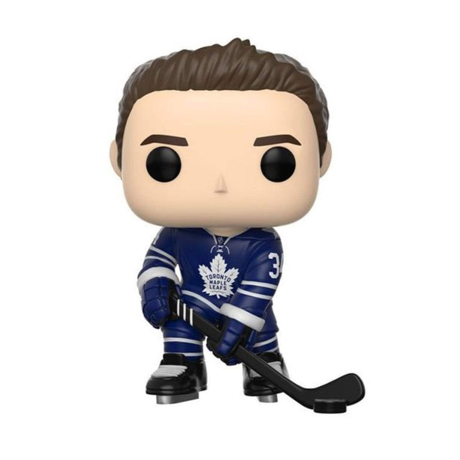 펀코 팝 피규어 NHL Toronto Maple Leafs - Auston Matthews