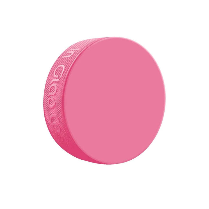 https://www.thehockeyshop.com/cdn/shop/files/inglasco-inc-accessories-balls-pucks-inglasco-coloured-hockey-puck-6oz-pink-6oz-1172379890_720x.jpg?v=1749503615