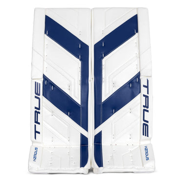 https://www.thehockeyshop.com/cdn/shop/files/true-leg-pads-true-hzrdus-px4-senior-goalie-leg-pads-domestic-white-royal-34-2-31440676028482_720x.jpg?v=1712854959