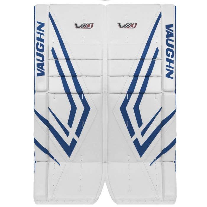 https://www.thehockeyshop.com/cdn/shop/files/vaughn-leg-pads-vaughn-velocity-vx1-pro-carbon-senior-goalie-leg-pads-white-blue-33-2-1197000118_720x.jpg?v=1768159792