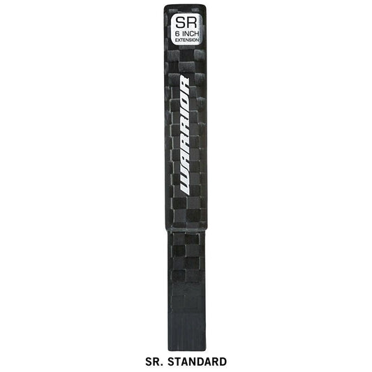 WARRIOR Composite Stick End Plug