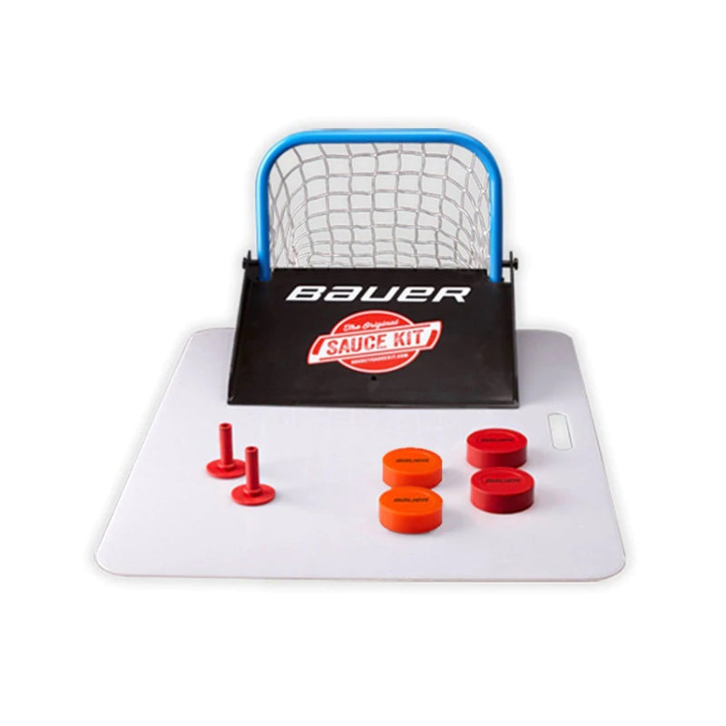 BAUER HALF Sauce kit