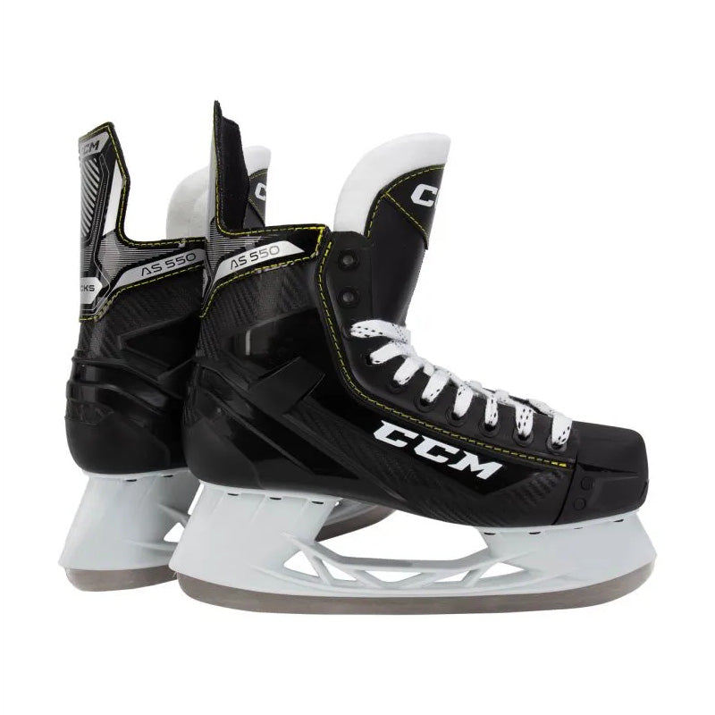 CCM TACKS AS-550 하키 스케이트 성인