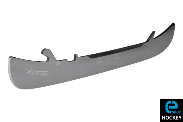 스케이트 홀더 & 러너 사이즈 확인 방법