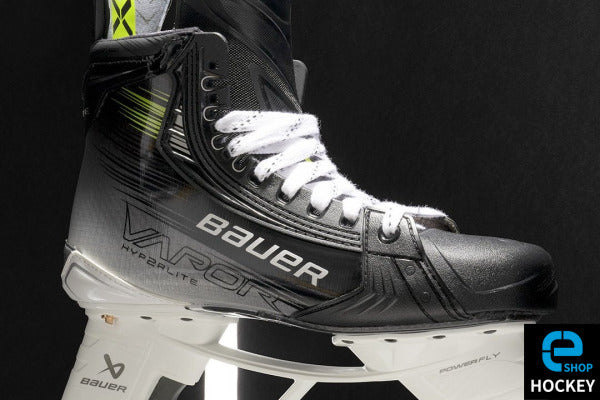 발 사이즈 기준 스케이트 길이 사이즈는?