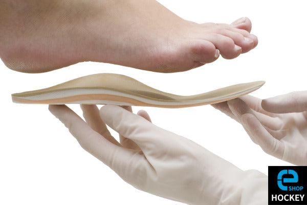 스케이트 사이즈 결정 TIP > 현재 사용중인 스케이트 사이즈 기준