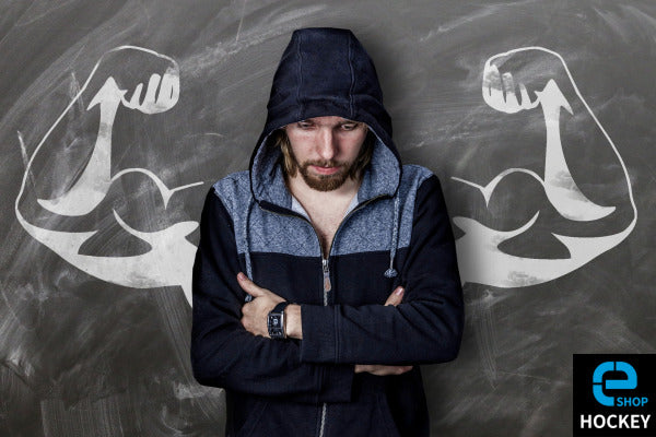 스틱 Flex 선택의 조건