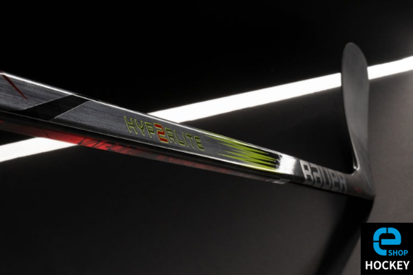 스틱 Right와 Left 핸드의 차이점