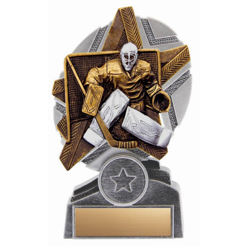 골리 트로피 / PXPQ2457