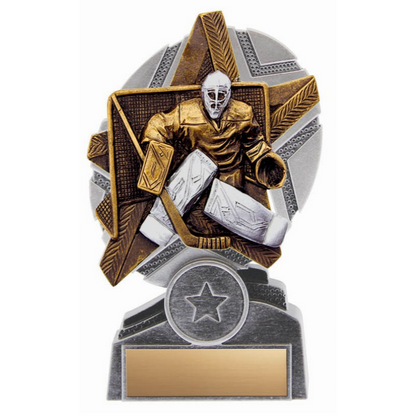 골리 트로피 / PXPQ2457