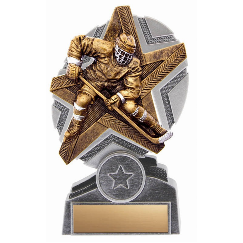 플레이어 트로피 / PXPQ2447