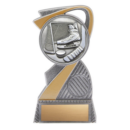 하키 트로피 / AXPDA