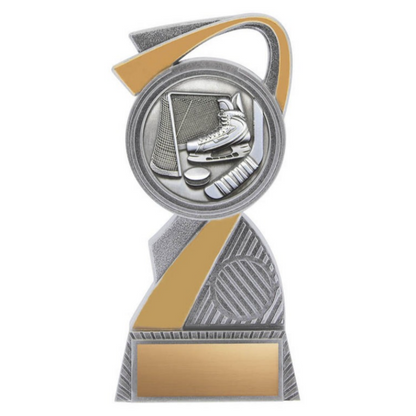 하키 트로피 / AXPDA