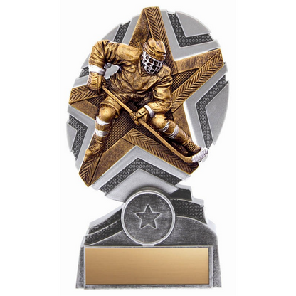 플레이어 트로피 / PXPQ2447