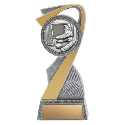 하키 트로피 / AXPDA