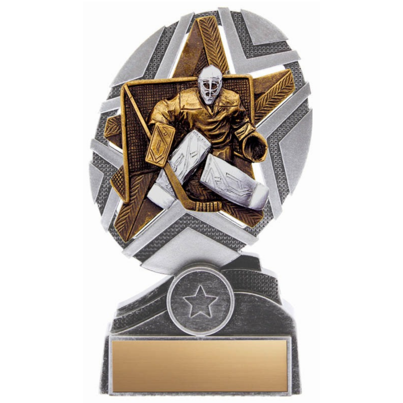 골리 트로피 / PXPQ2457