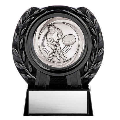 하키 스텐딩 메달