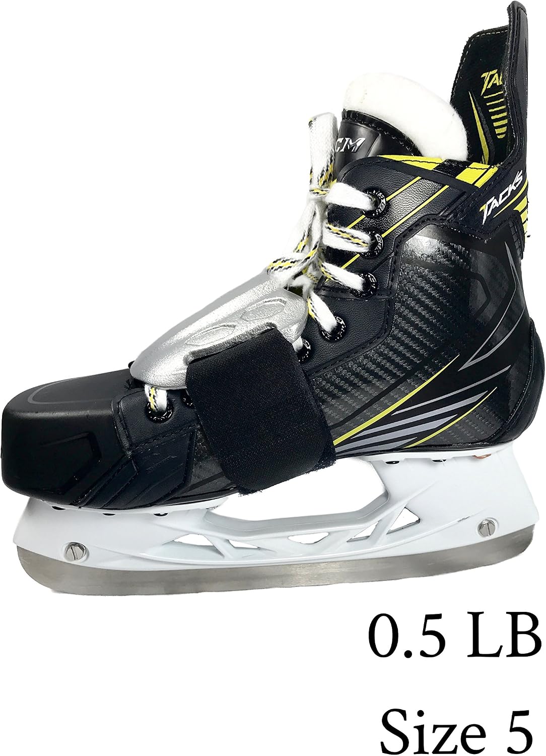 PowerSk8r™ Skate Weights Training System