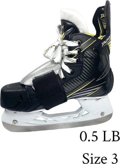 PowerSk8r™ Skate Weights Training System