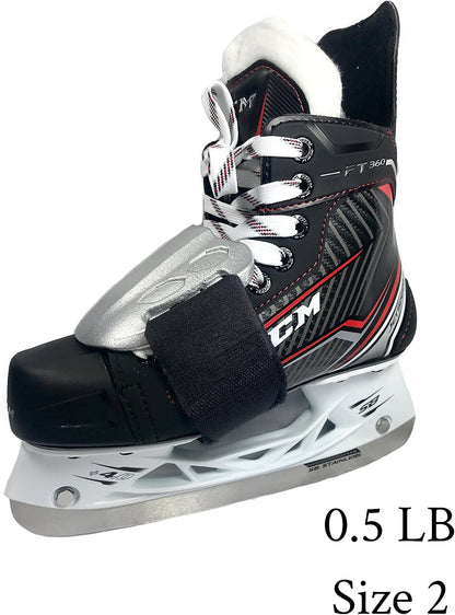 PowerSk8r™ Skate Weights Training System