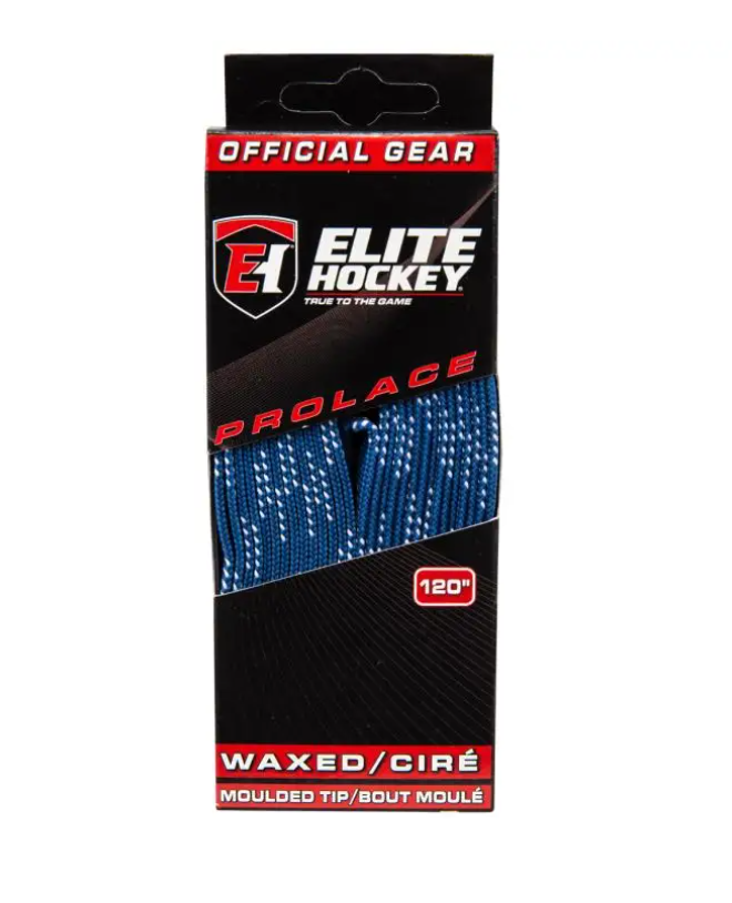 WAXED 스케이트 끈