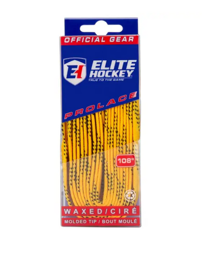 WAXED 스케이트 끈
