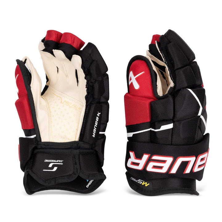 https://www.thehockeyshop.com/cdn/shop/files/bauer-gloves-bauer-supreme-m5-pro-senior-hockey-gloves-black-red-14-30400473268290_720x.jpg?v=1768105399