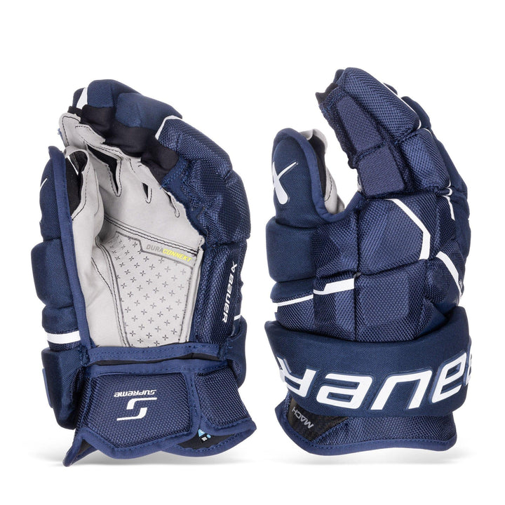 https://www.thehockeyshop.com/cdn/shop/files/bauer-gloves-bauer-supreme-mach-intermediate-hockey-gloves-navy-12-30597296750658_720x.jpg?v=1768105513