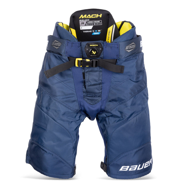 https://www.thehockeyshop.com/cdn/shop/files/bauer-hockey-pants-bauer-supreme-mach-junior-hockey-pants-navy-l-30608279044162_720x.jpg?v=1690142571