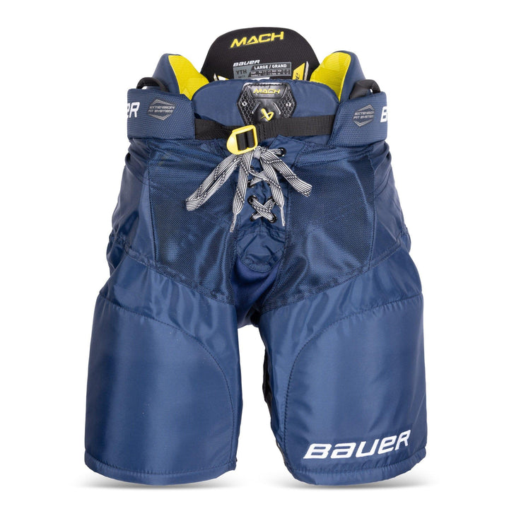 https://www.thehockeyshop.com/cdn/shop/files/bauer-hockey-pants-bauer-supreme-mach-youth-hockey-pants-navy-l-30608279502914_720x.jpg?v=1768105963