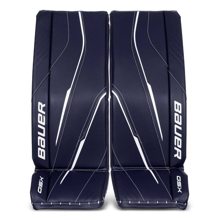 https://www.thehockeyshop.com/cdn/shop/files/bauer-leg-pads-bauer-gsx-intermediate-goalie-leg-pads-2023-navy-m-31-31801397739586_720x.jpg?v=1718649329