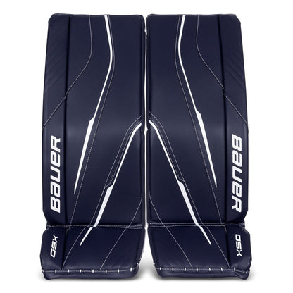 https://www.thehockeyshop.com/cdn/shop/files/bauer-leg-pads-bauer-gsx-intermediate-goalie-leg-pads-2023-navy-m-31-31801397739586_720x.jpg?v=1718649329
