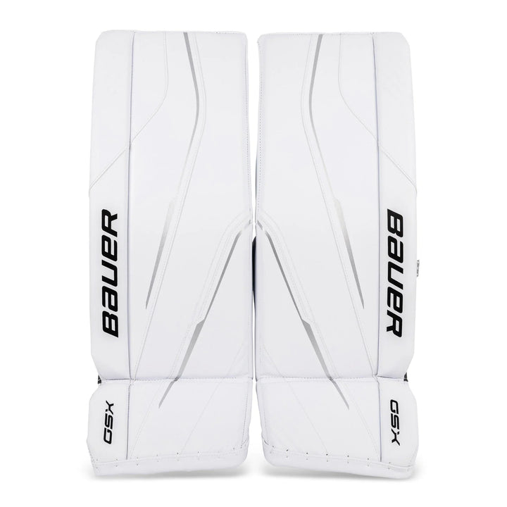 https://www.thehockeyshop.com/cdn/shop/files/bauer-leg-pads-bauer-gsx-junior-goalie-leg-pads-s23-white-l-30444878266434_720x.jpg?v=1768101655