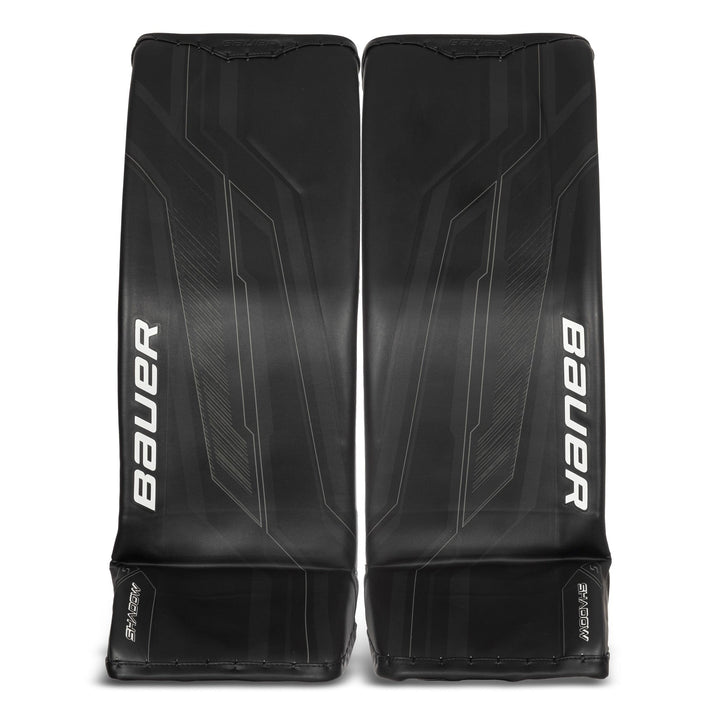 https://www.thehockeyshop.com/cdn/shop/files/bauer-leg-pads-bauer-supreme-shadow-senior-goalie-leg-pads-black-s-31801380700226_720x.jpg?v=1718649284