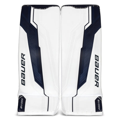 https://www.thehockeyshop.com/cdn/shop/files/bauer-leg-pads-bauer-supreme-shadow-senior-goalie-leg-pads-white-navy-s-31801383092290_720x.jpg?v=1718649295