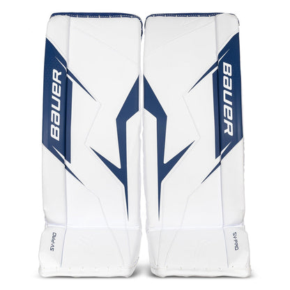 https://www.thehockeyshop.com/cdn/shop/files/bauer-leg-pads-bauer-sv-pro-intermediate-goalie-leg-pads-white-blue-s-1168914705_720x.jpg?v=1747951420
