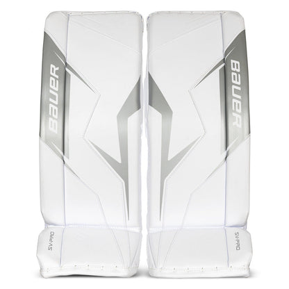 https://www.thehockeyshop.com/cdn/shop/files/bauer-leg-pads-bauer-sv-pro-junior-goalie-leg-pads-white-s-1168914674_720x.jpg?v=1747950809