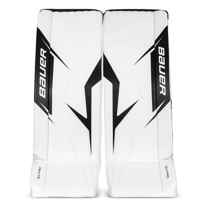 https://www.thehockeyshop.com/cdn/shop/files/bauer-leg-pads-bauer-sv-pro-senior-goalie-leg-pads-white-black-s-1168914670_720x.jpg?v=1747950578